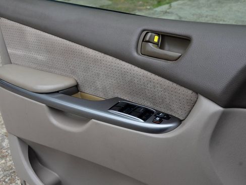 Used 2008 Toyota Sienna LE FWD image 15