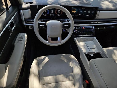 New 2026 Hyundai Santa Fe SEL FWD image 19