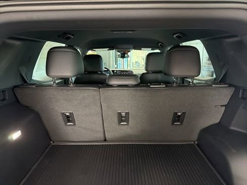 New 2026 Chevrolet Equinox LT w/ Convenience Package II AWD/4WD image 25