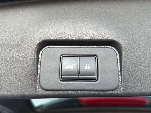 Used 2024 Nissan Rogue SV AWD/4WD image 27