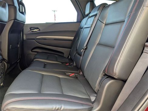 New 2026 Dodge Durango GT image 30