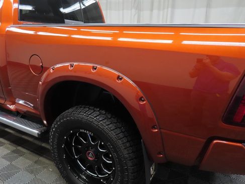 Used 2013 RAM 1500 Sport w/ Sport Premium Group image 37