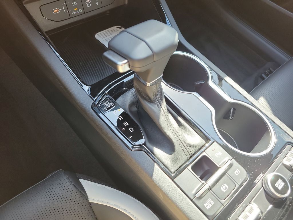 New 2026 Kia K5 GT-Line w/ GT-Line Premium Package FWD image 34