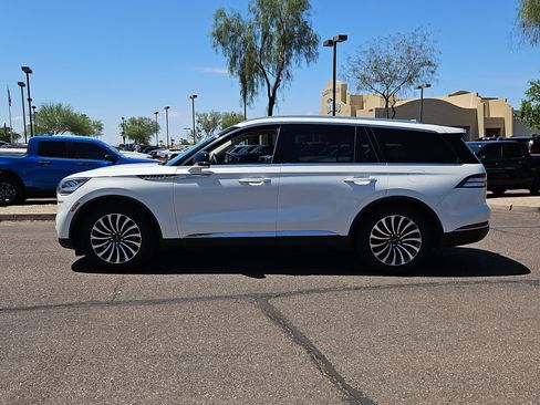 Used 2020 Lincoln Aviator Reserve RWD image 9