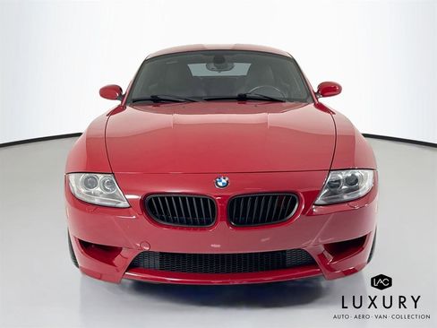 Used 2008 BMW M Coupe image 9