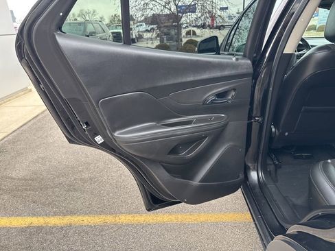 Used 2018 Buick Encore Preferred image 28