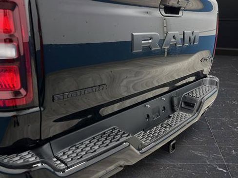 New 2026 RAM 1500 4x4 Crew Cab image 39