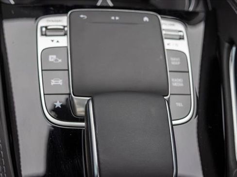 Certified 2022 Mercedes-Benz GLE 53 AMG 4MATIC Coupe image 22