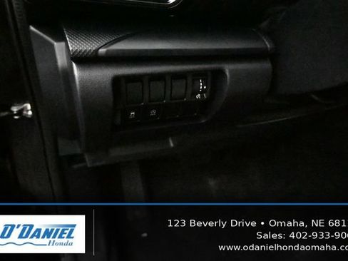 Used 2019 Subaru Forester w/ Alloy Wheel Package AWD/4WD image 26