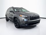Used 2018 Jeep Cherokee Limited w/ High Altitude Package image 4