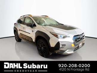 New 2026 Subaru Crosstrek 2.5i Wilderness video 1