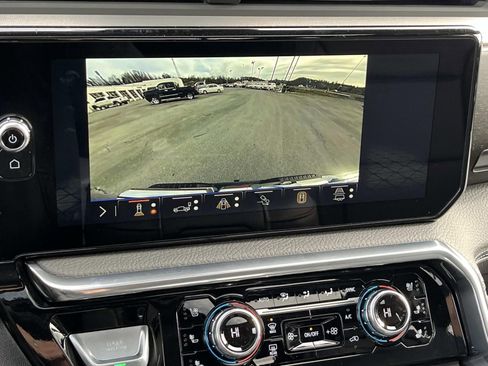 New 2026 GMC Sierra 1500 Denali image 34