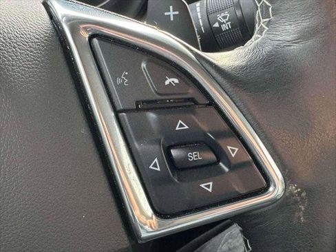 Used 2023 Chevrolet Camaro LT w/ Technology Package image 22