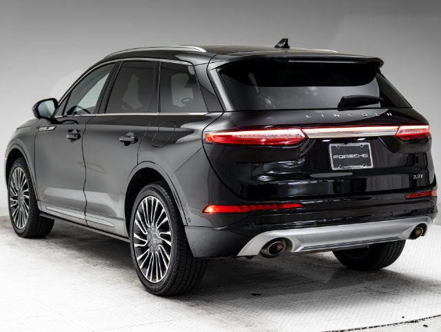 Used 2020 Lincoln Corsair Reserve w/ Equipment Group 202A AWD/4WD image 3