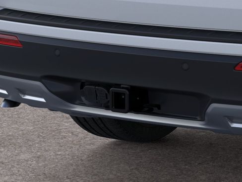 New 2026 Ford Explorer Active w/ Active Comfort Package AWD/4WD image 63