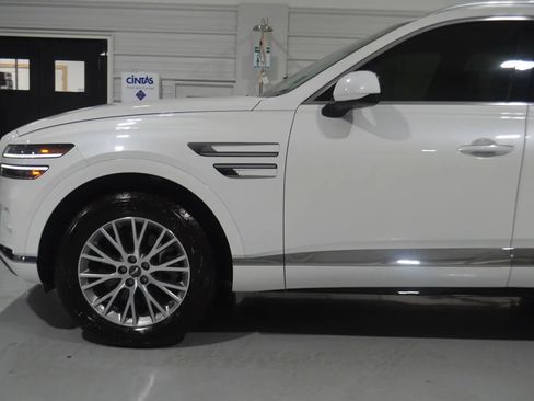 Used 2024 Genesis GV80 2.5T image 5
