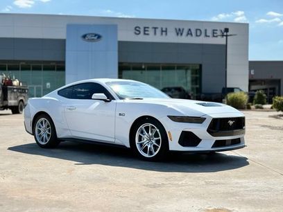 Used 2026 Ford Mustang GT Premium