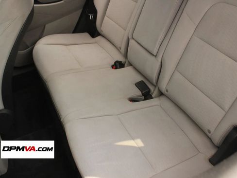 Used 2020 Hyundai Tucson SEL w/ Winter Weather Package AWD/4WD image 19