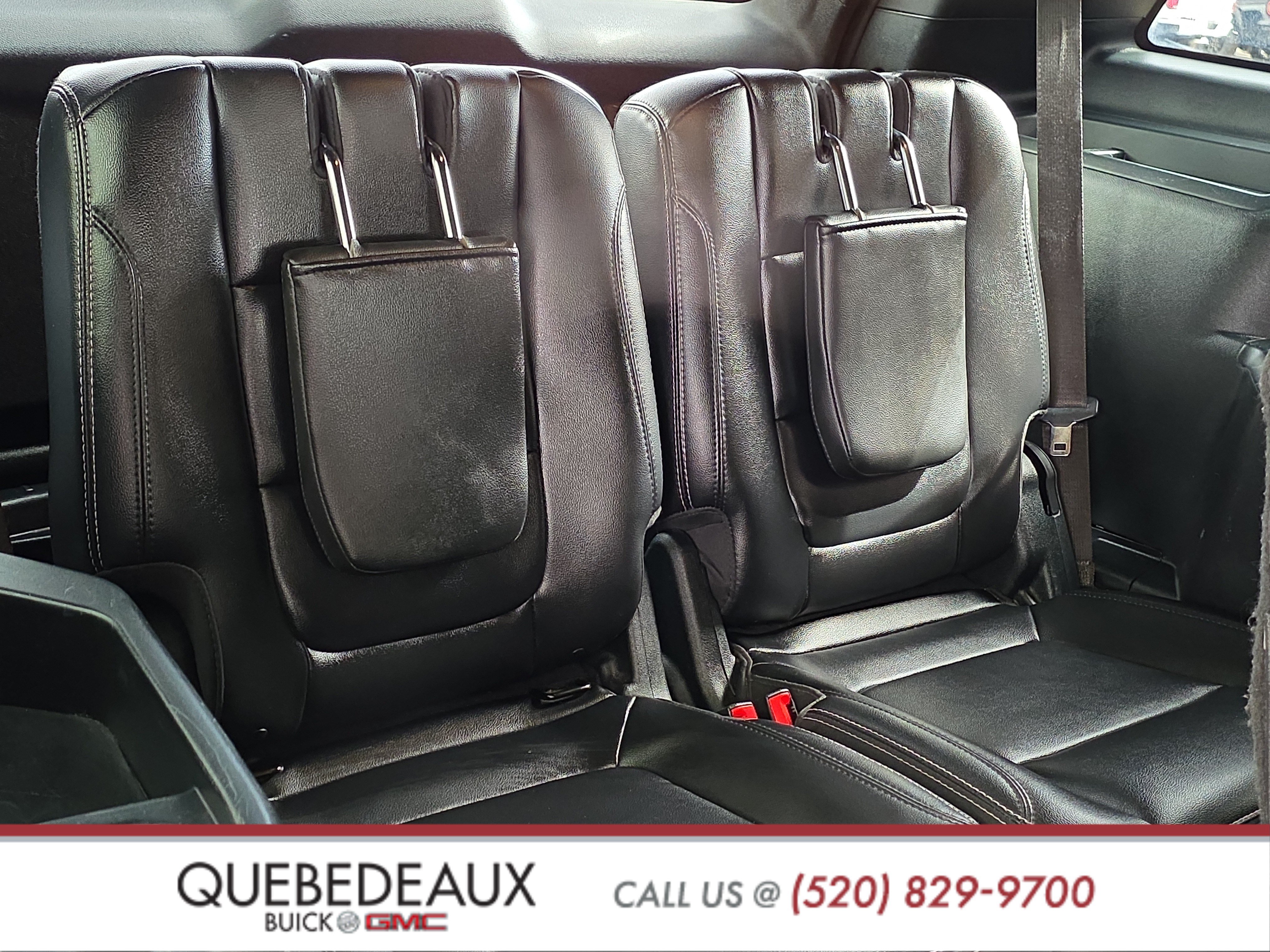 Used 2018 Ford Explorer Limited FWD image 26