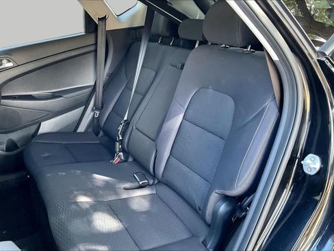 Used 2019 Hyundai Tucson Value FWD image 21