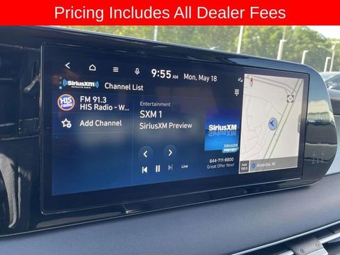 Used 2025 Hyundai Palisade XRT AWD/4WD image 36