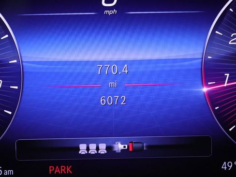 Certified 2023 Mercedes-Benz C 300 Sedan image 14