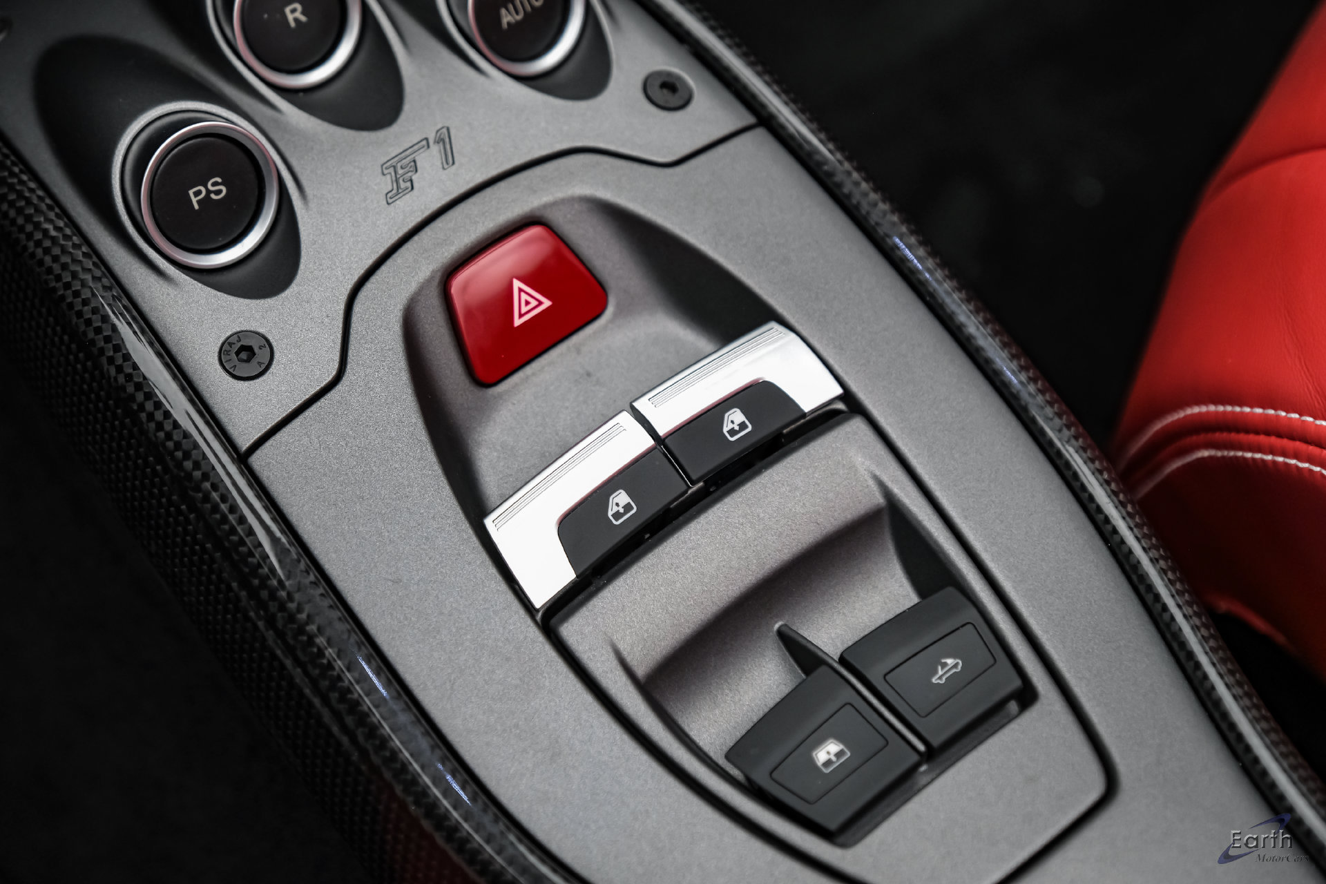 Used 2015 Ferrari 458 Spider RWD image 80