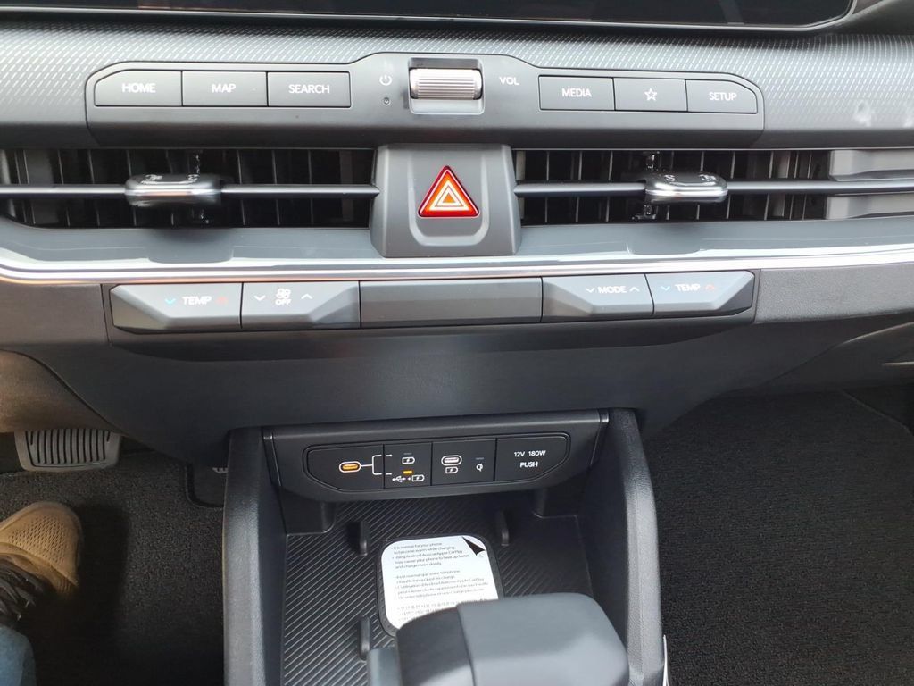 New 2026 Kia K4 GT-Line Turbo FWD image 13