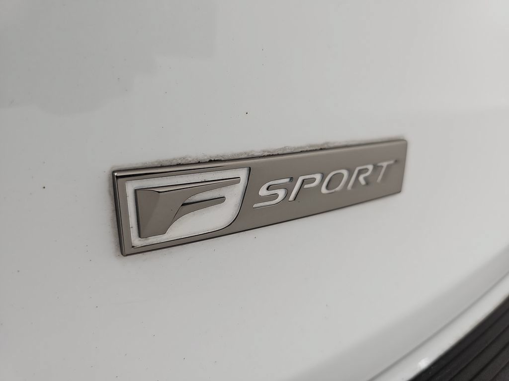 Used 2019 Lexus NX 300 F Sport w/ F Sport Premium Package FWD image 48