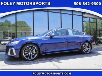 Used 2023 Audi A5 2.0T Prestige