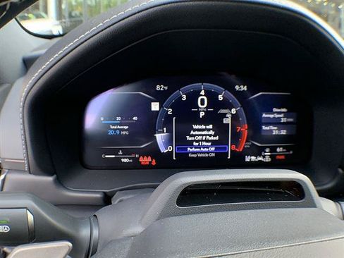 Used 2026 Lexus IS 350 F Sport w/ Technology Package RWD image 15
