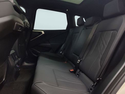 Used 2025 BMW X3 xDrive30i w/ Premium Package image 14