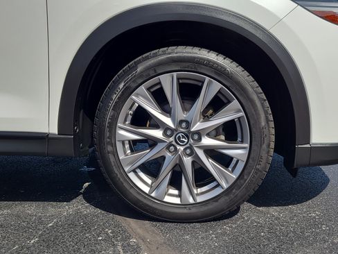 Used 2020 MAZDA CX-5 Grand Touring w/ GT Premium Package AWD/4WD image 10