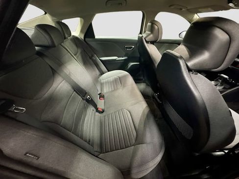 Used 2025 Kia K4 EX FWD image 25