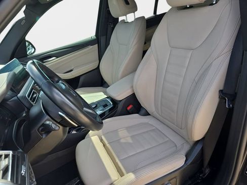 Used 2023 BMW X3 M40i w/ Premium Package AWD/4WD image 18