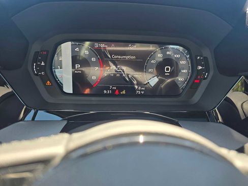 New 2025 Audi A3 2.0T Premium w/ Black Optic Package image 27