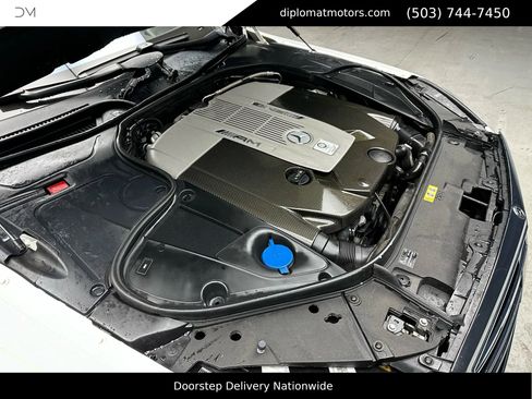 Used 2015 Mercedes-Benz S 65 AMG Sedan image 61