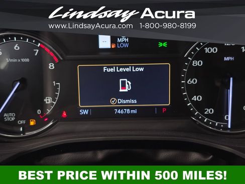 Used 2022 Cadillac XT5 Premium Luxury image 13