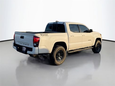 Used 2023 Toyota Tacoma SR w/ SR Convenience Package image 7