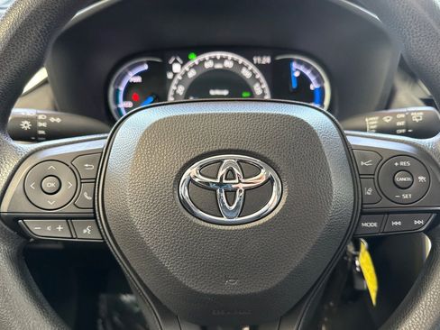 Certified 2024 Toyota RAV4 LE AWD/4WD image 29
