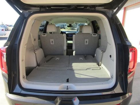 Used 2020 GMC Acadia Denali w/ Technology Package image 19