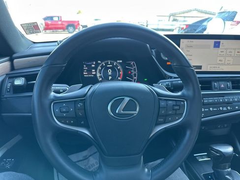 Used 2023 Lexus ES 350 w/ Premium Package image 23