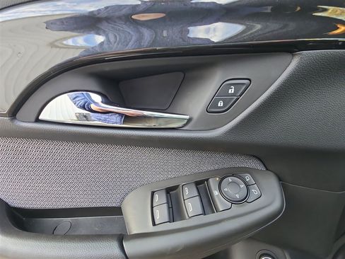 New 2026 Chevrolet TrailBlazer LT w/ Convenience Package image 21