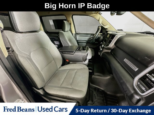Used 2020 RAM 1500 Big Horn AWD/4WD image 33