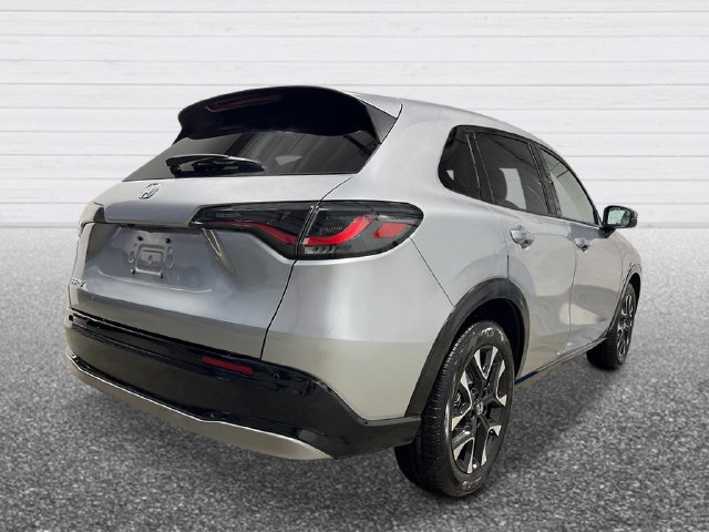 New 2027 Honda HR-V EX-L image 5