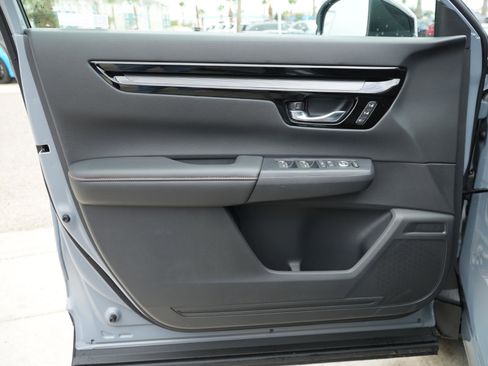 New 2026 Honda CR-V Sport Touring image 13