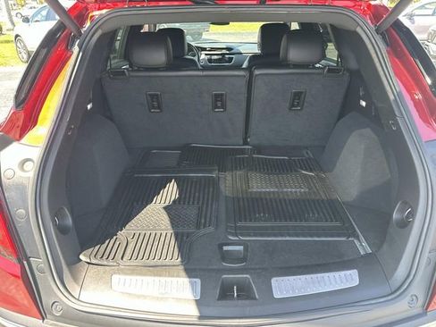 Certified 2023 Cadillac XT5 Premium Luxury image 20