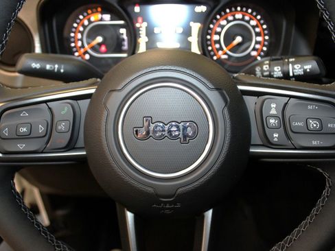 New 2026 Jeep Wrangler Sport S image 11
