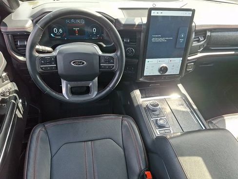 Certified 2023 Ford Expedition Limited AWD/4WD image 13
