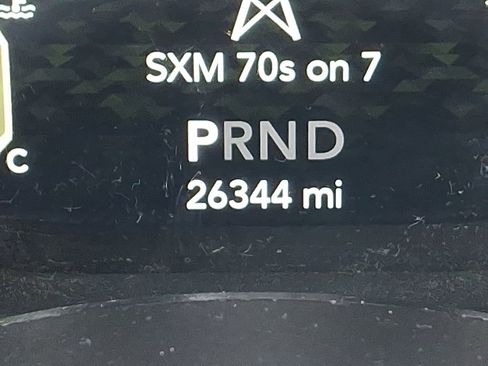 Certified 2020 Jeep Wrangler Unlimited Sport S image 23